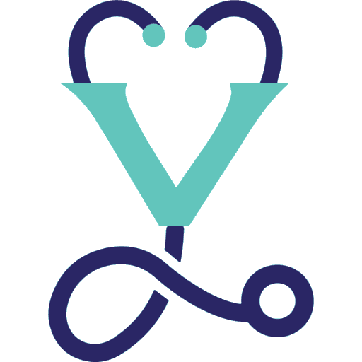 VClinic logo