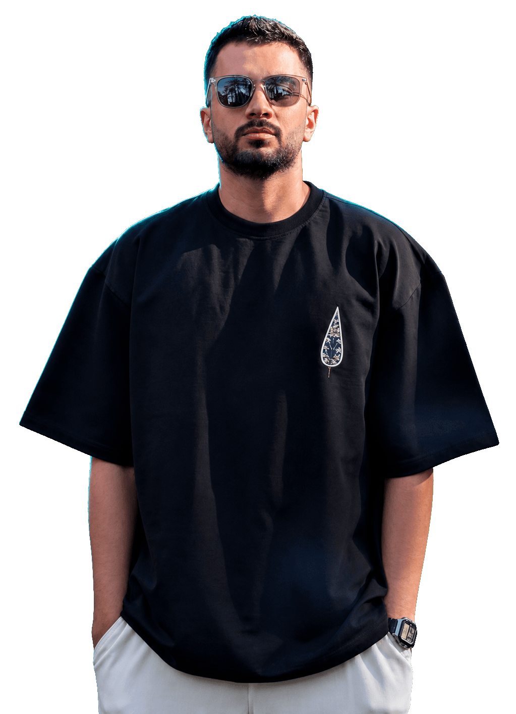Omid Hosseini, Frontend Engineer